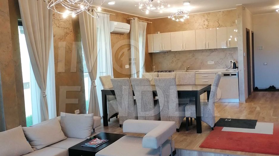 Duplex NOU la Cheie in EUROPA - Poză 11