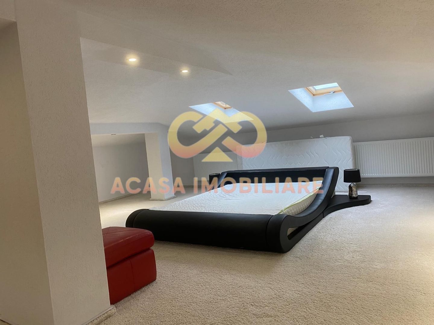 VALEA LUPULUI  ROND ERA  APARTAMENT 2 CAMERE PE 2 NIVELE 70MP - Poză 7