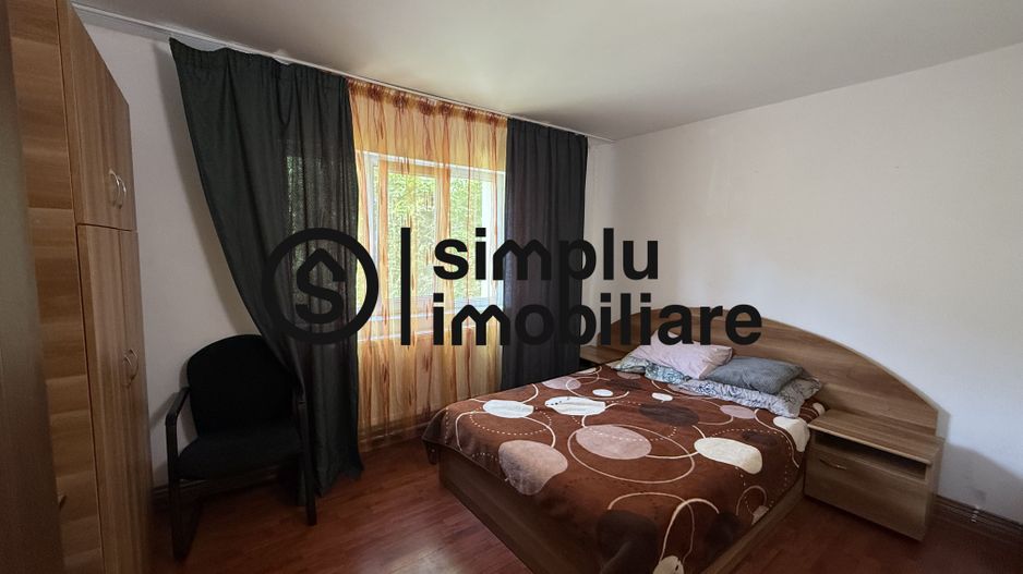 Apartament 3 camere semidecomandat Brazda lui Novac - Poză 5