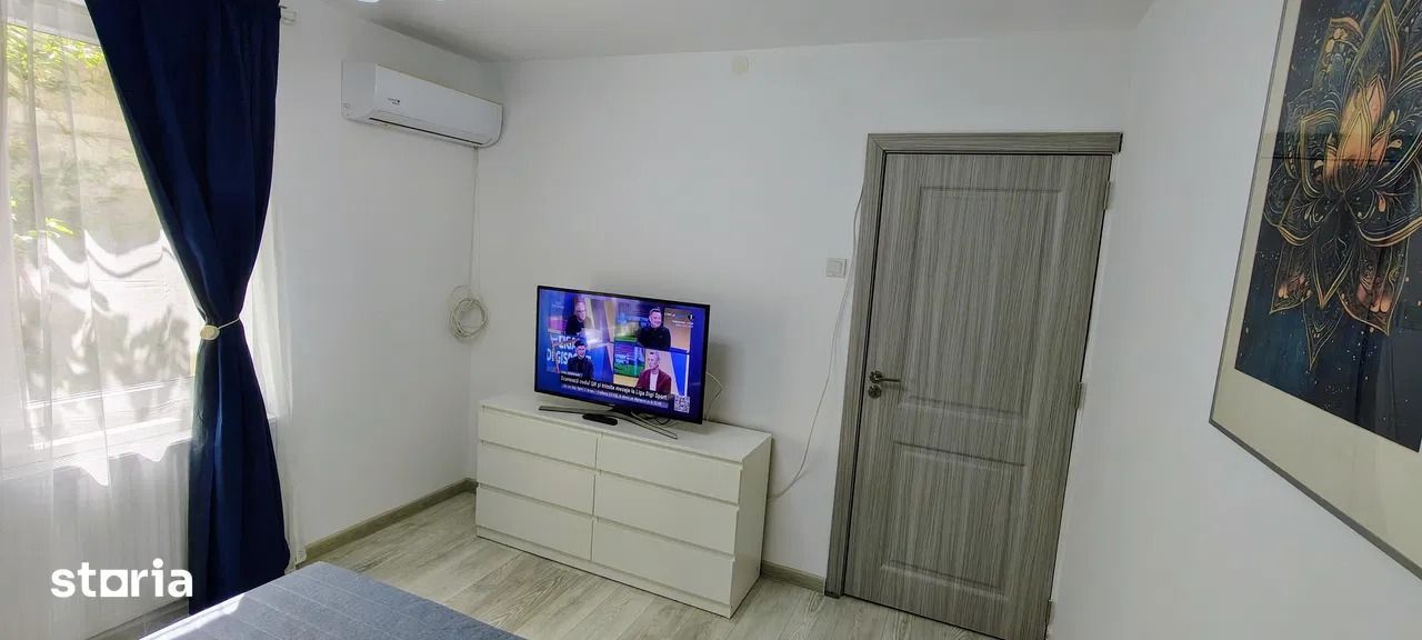 AP. 2 CAMERE- MOSILOR, BLOC REABILITAT, MASINA DE SPALAT VASE, MODERN - Poză 17
