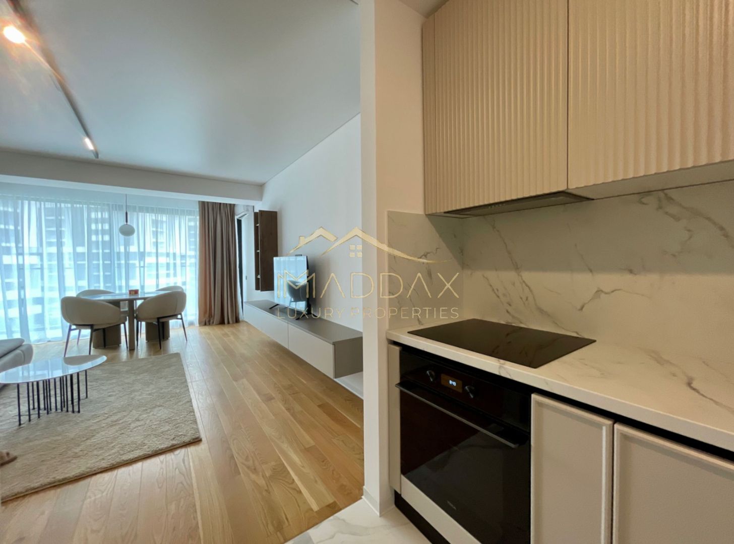 Apartament modern***2 camere***LUX***Prima inchiriere//Mall Promenada - Poză 4