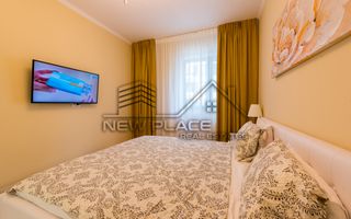 4City North | Apartament exclusivist | Vedere curtea interioara | LUX - Poză 11