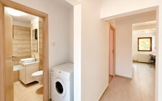 BG167-Apartament 3 camere de închiriat-Complex Studențesc-Timișoara - Poză 11