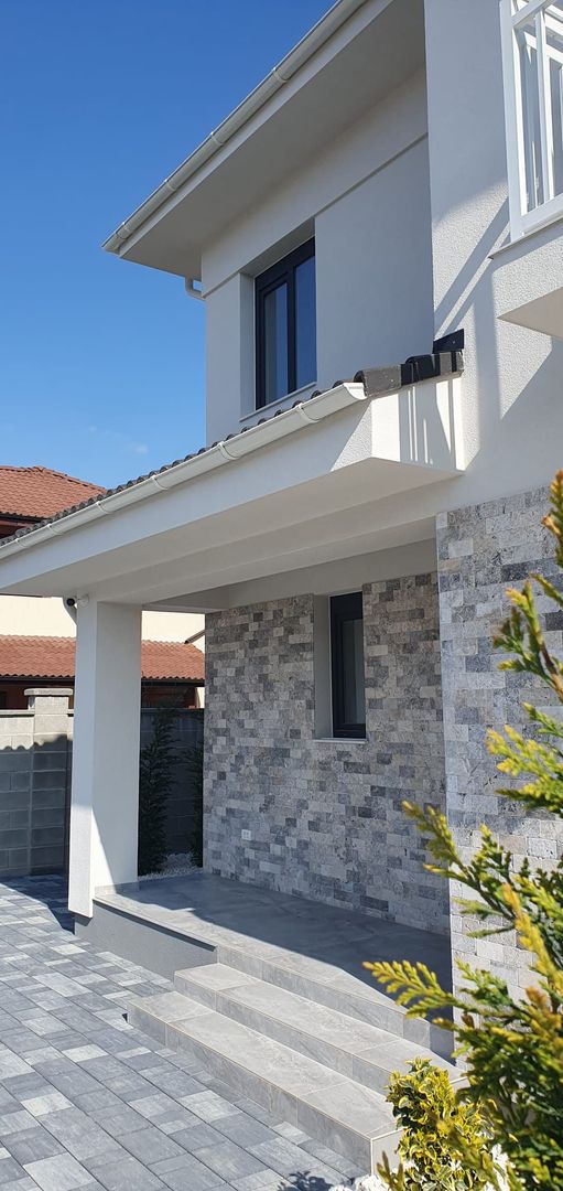 Casa individuala Dumbravita - Pădure - Poză 25