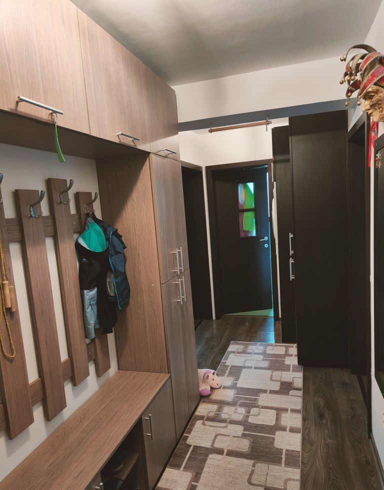 Apartament 2 camere Tractorul - Poză 7