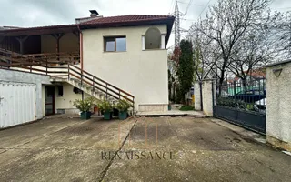 Casă individuală 6 camere | P+1E+Pod 500mp Teren | zona Bogdanestilor - Poză 23