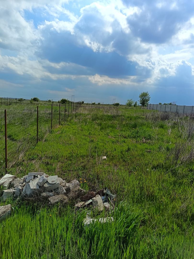 Teren de vânzare – Mihăilești | Oportunitate de investiție - Poză 21