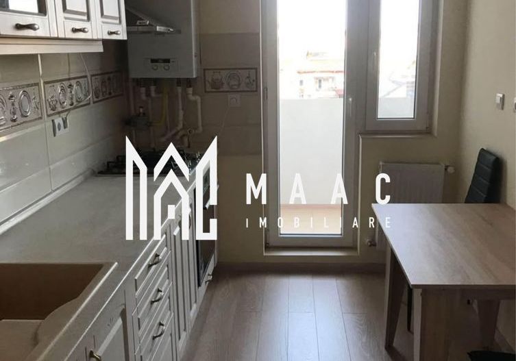 Apartament 2 camere | 60 MPU | Etaj 5 | Balcon | Mihai Viteazul - Poză 2