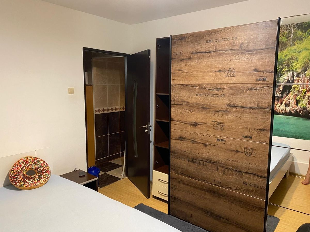 Apartament 2 camere, centrala proprie, parcare inclusa, metrou, cat friendly - Poză 2