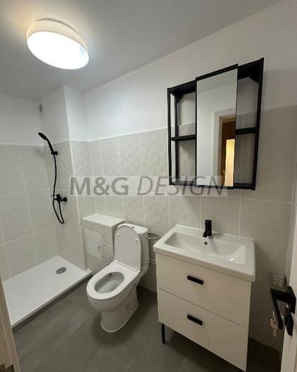 Garsoniera amenajata in zona Complex Studențesc - Poză 6