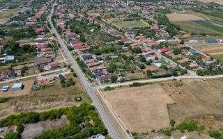 Teren intravilan 6.005 mp in Zădăreni - Poză 4