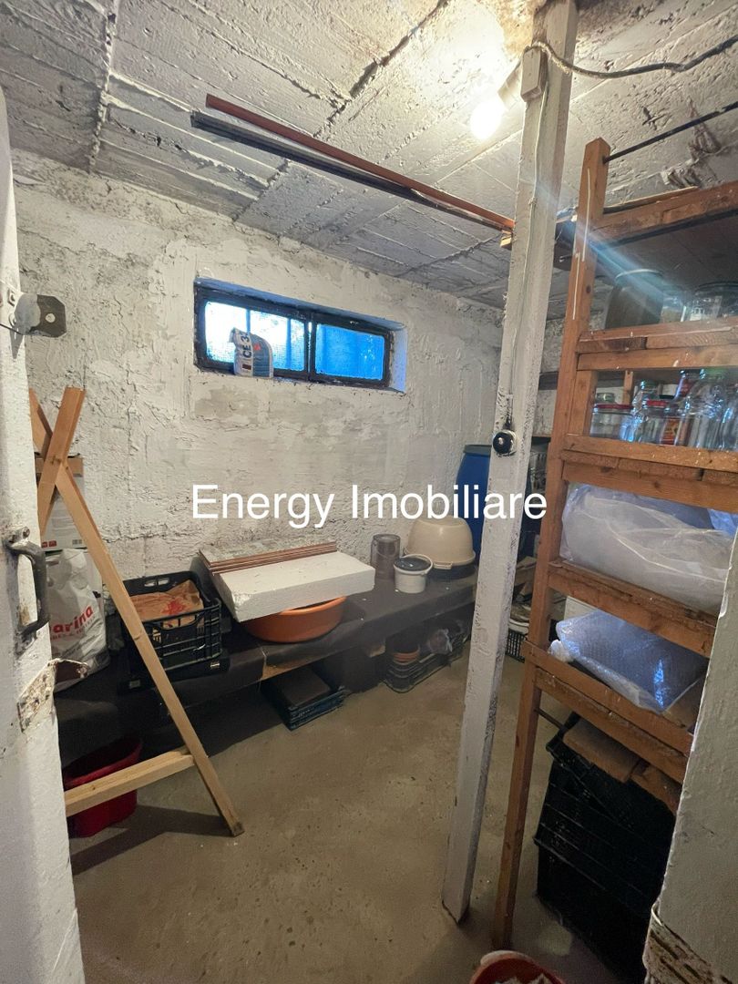 Apartament cu 3 camere, zona Aleea Carpați - Poză 13