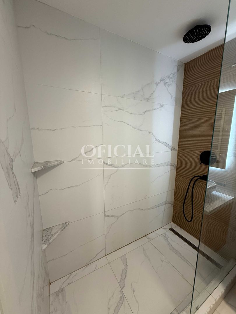 Apartament 2 camere | 58 Mp | Terasa 12 Mp | Zorilor WINGS - Poză 5