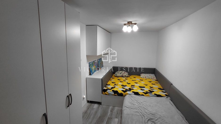 Apartament 2 camere LUX-  Pod Inalt , Vest, la cheie! - Poză 5