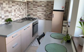 Inchiriere apartament 2 camere Gama Residence - Poză 8