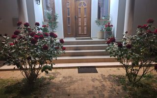 BRASADAS vinde casa individuala 8 cam teren 10 ari Unirii. - Poză 20