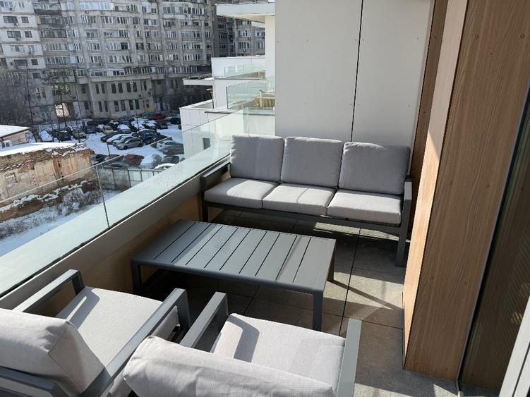 Apartament nou 2 camere lux Bld Unirii - Prima Inchiriere - Poză 9