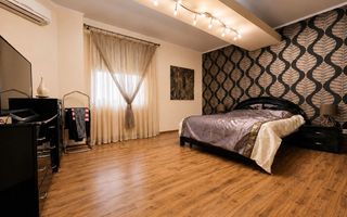 Vilă Premium | Sisești – Băneasa | 241 mp utili | Teren 482 mp - Poză 5