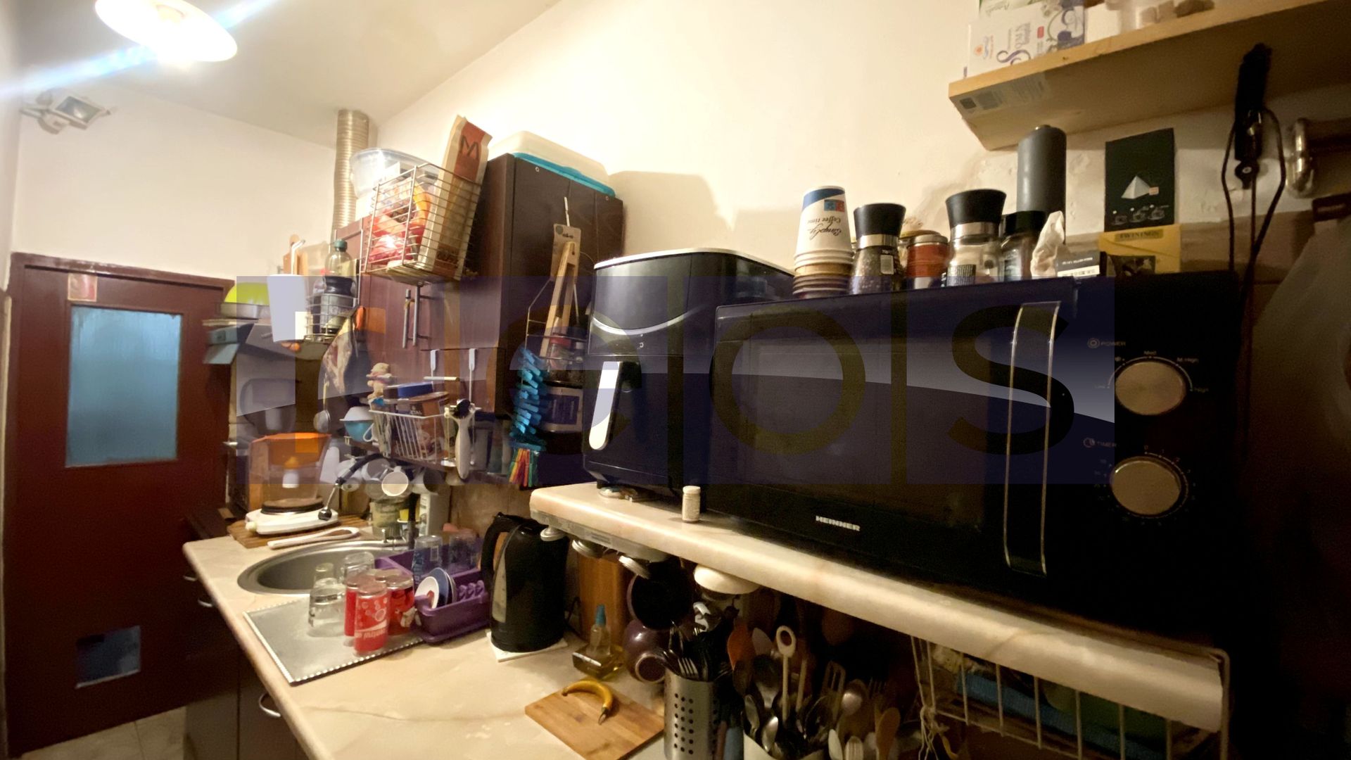 DE VANZARE CASA 6 CAMERE, CURTE SI CONSTRUCTIE SECUNDARA | COTROCENI - Poză 24