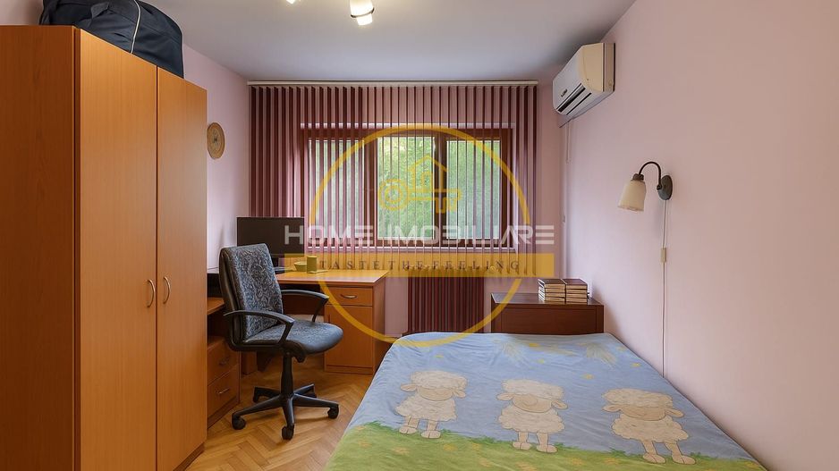 Apartament 3 Camere Decomandat Tatarasi Bloc Fara Risc Seismic - Poză 4