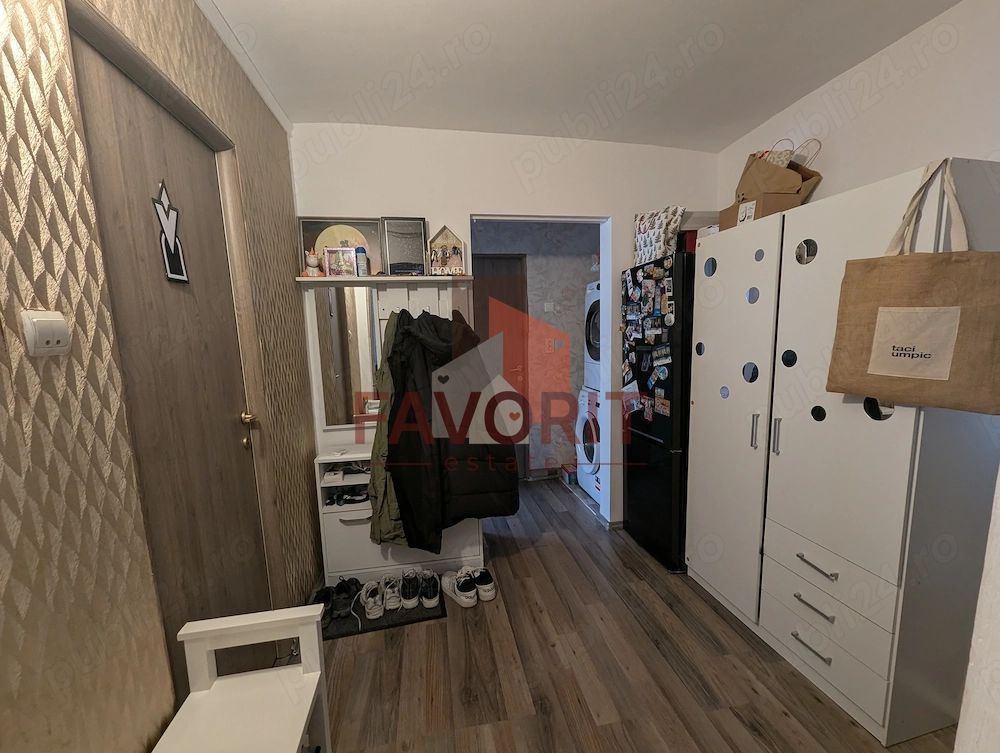 Apartament 2 camere decomandat | Etaj 2 | Zona Lipovei - Poză 5