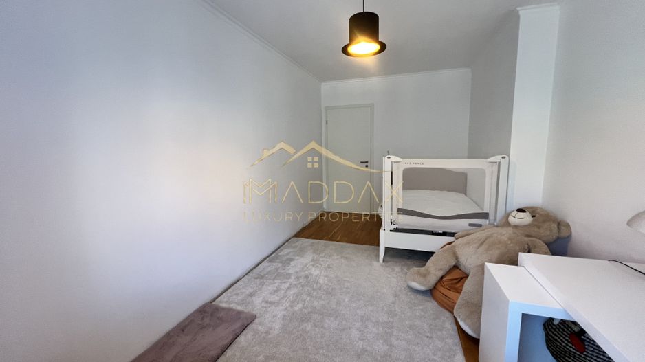 Apartament 3 camere │Gradina 50mp │Piscina │Parcare inclusă ║ Pipera - Poză 53