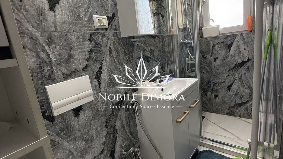 Apartament cu 3 camere, 2 bai, 2 balcoane, 2 locuri de parcare - Torontalului - Poză 18