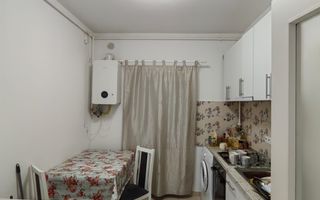 Apartament 2 camere balcon si parcare etaj 1 zona Deventer - Poză 2