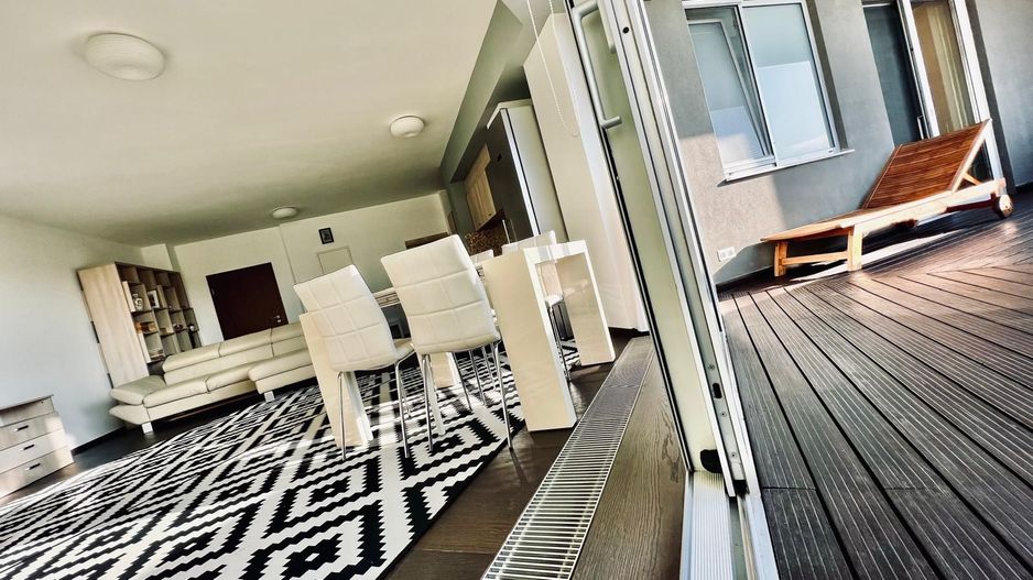 Apartament cu parcare subterana - Poză 2