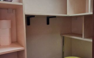 Apartament 2 camere 65 mp etaj 1 balcon Hipodrom 3 Ostirii - Poză 10