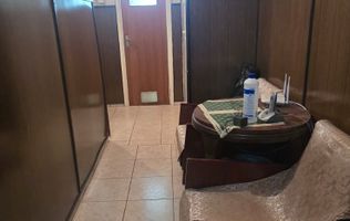 Apartament 4 camere decomandat  Bd Constantin Brancoveanu