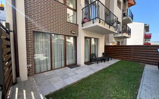 Apartament 2 camere | gradina 50 mp | Parcul Poligon | Parcare - Poză 14