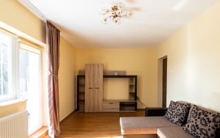 Ap 2 cam – mobilat și utilat, Zona Casa de Cultură, Constanta | gaze - Poză 5