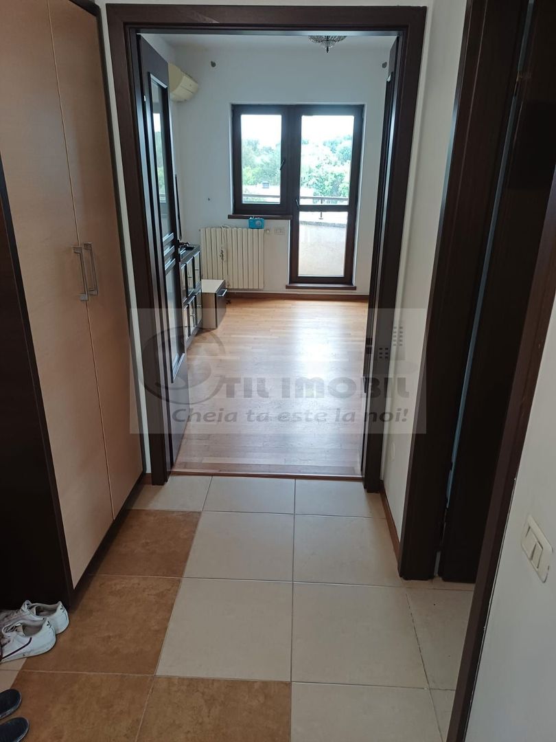 Apartament 2 camere de închiriat –Tudor Vladimirescu - 450 EURO - Poză 3