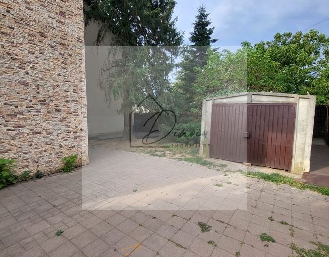 Vila Tunari zona centrala I Parc - Primarie I 6 camere - Poză 6