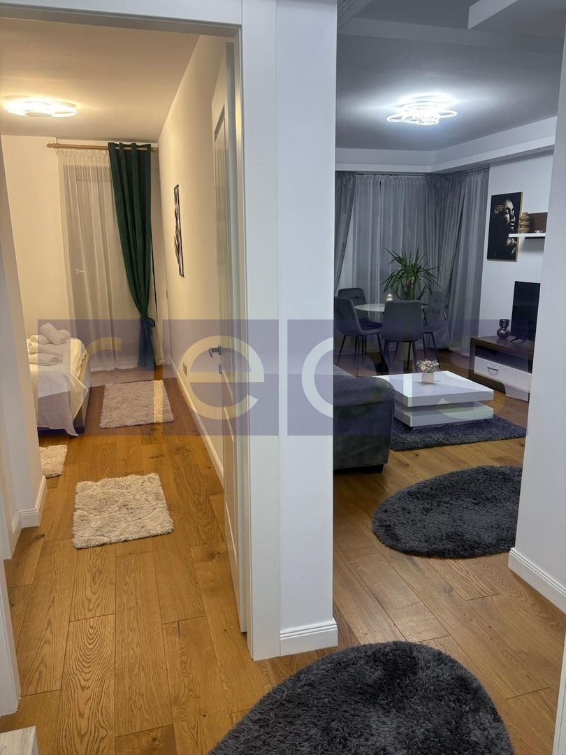 Apartament 2 camere Unirii, Parlament - Poză 6