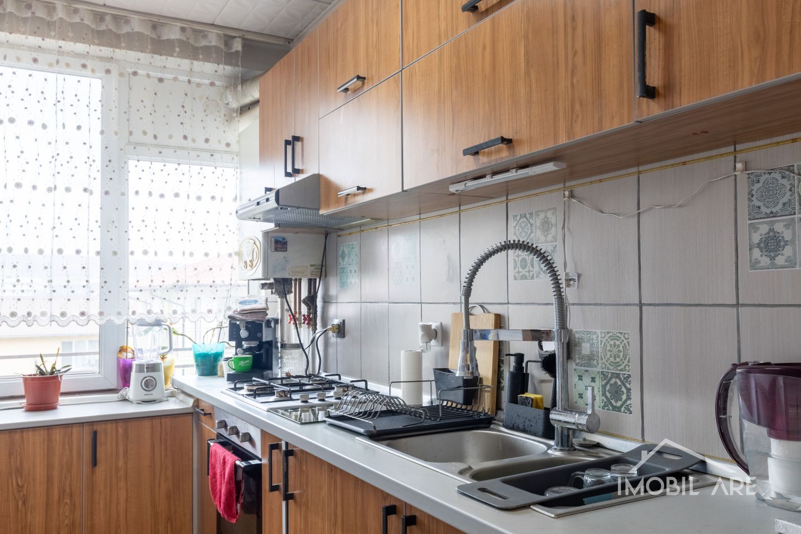 Apartament cu 2 camere și balcon – cu posibilitate de extindere! - Poză 2