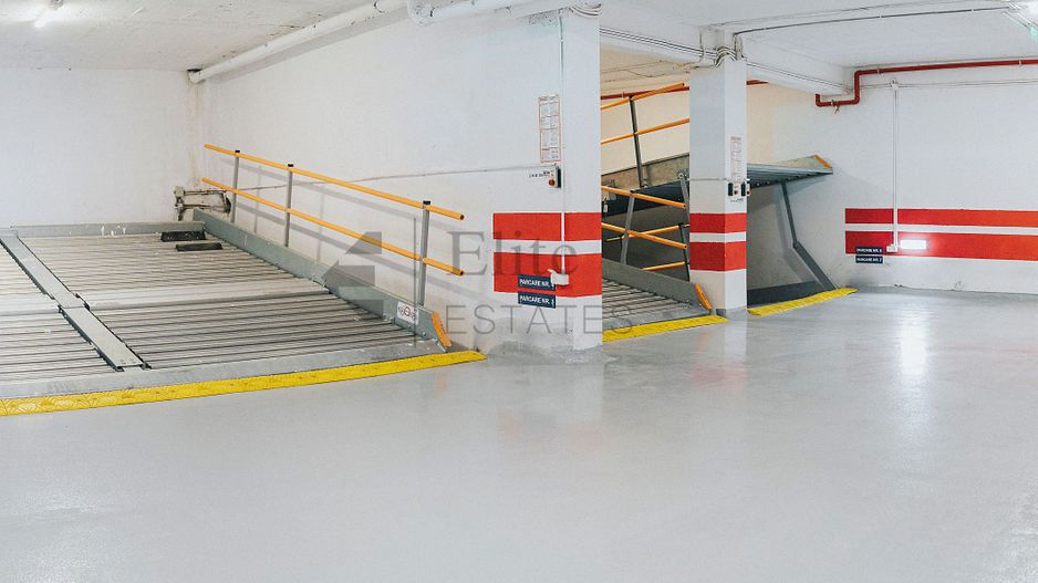 Apartament nou de vanzare cu 3 camere ultracentral Oradea - Poză 21