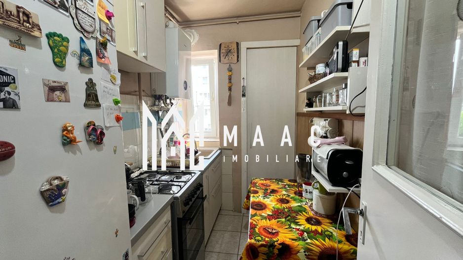 Apartament 2 camere | Balcon | Etaj 3 | Cireșica - Poză 13