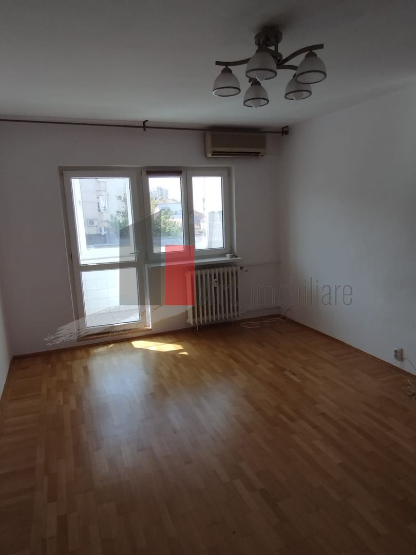 Apartamentul "NAKEN" , Dorobanti-Beller, nemobilat, locuit/birouri - Poză 1