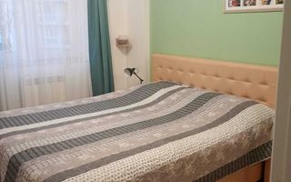 Apartament cu 3 camere de închiriat – Green Park, Iași, 72 m², vedere pădurea Ciric - Poză 4