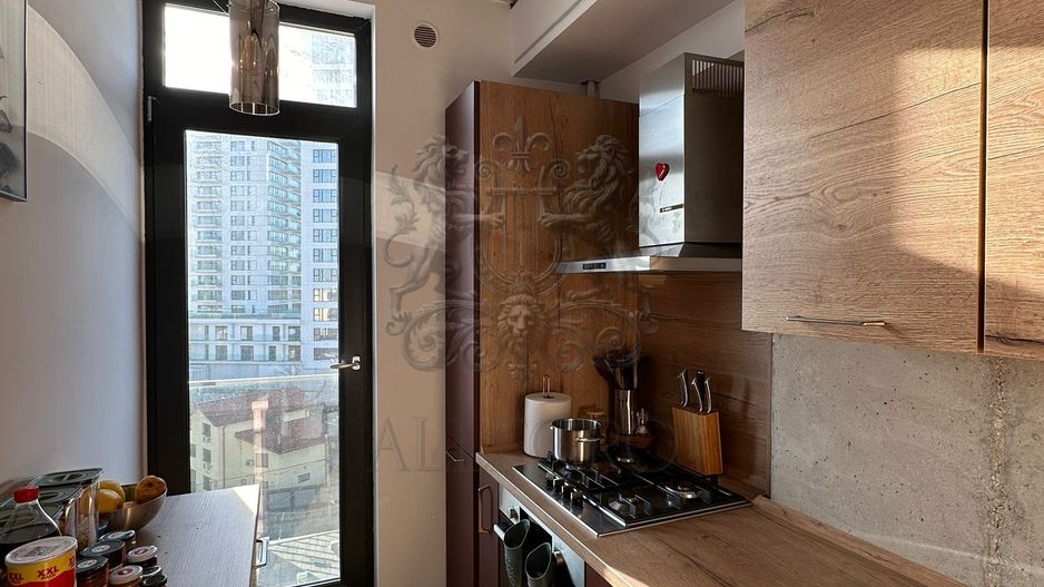 Dinamic City | Barbu Vacarescu | Verdi | 2 Camere | Parcare Subterana - Poză 4