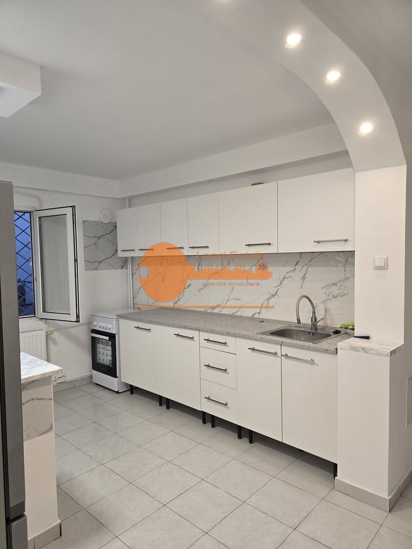 2 camere proaspat renovat Pantelimon - Chisinau - Poză 7