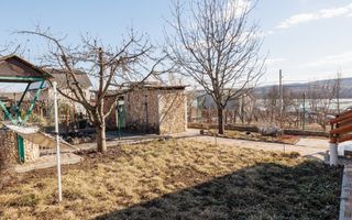 Vânzare casă de vacanță 130 mp, + 6 ari Dănceni,Ialoveni - Poză 73