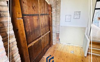 Elegant Show room spațiul de închiriat Aradul nou P+E Arad disponibil - Poză 13