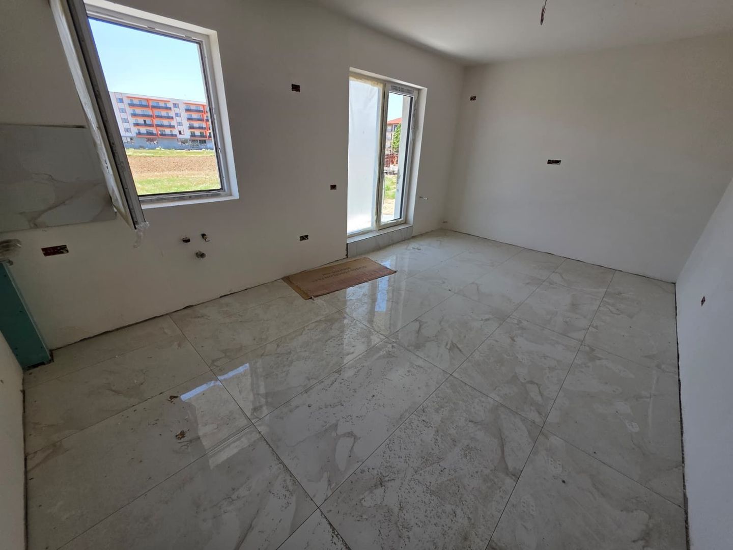 STUDIO - DORMITOR SEPARAT - RATE LA DEZVOLTATOR, PRET OFERTA, COMIS 0% - Poză 4