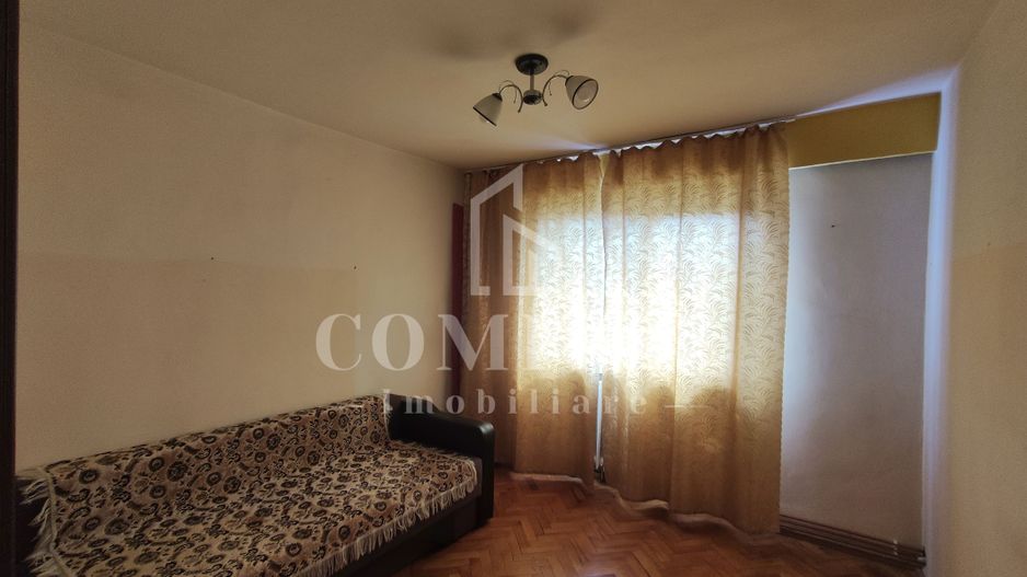 Apartament cu 2 camere | Cartierul Mănăștur - Poză 3