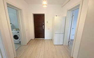 Apartament 2 camere decomandat Subcetate City Sanpetru Brasov - Poză 3