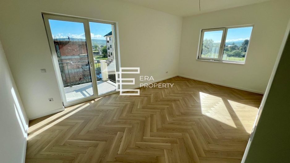 Apartament 2 camere,54mp,  boxa - Selimbar - Poză 1