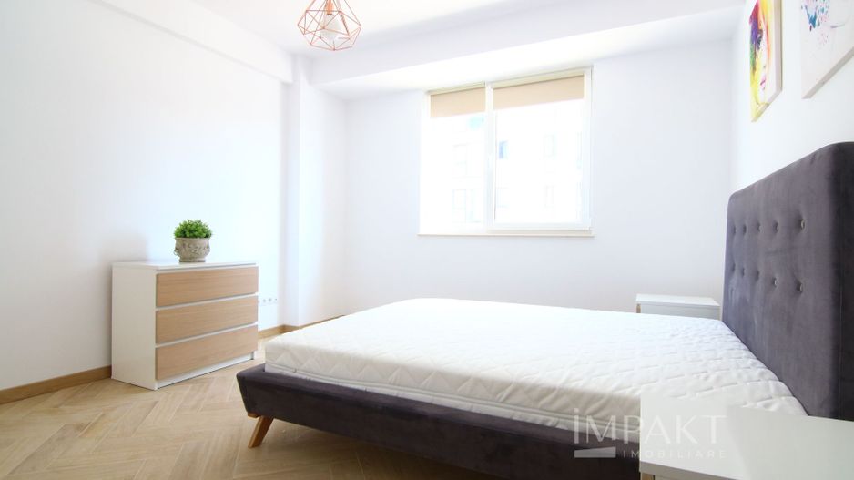 Apartament modern cu 2 camere decomandate, in Sopor - Poză 12